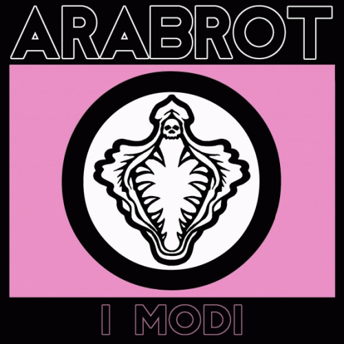 Arabrot : I Modi